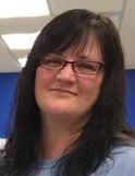 Tracy Dahlstrom